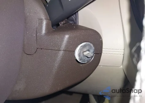 2011 Buick Lacrosse Cxl из США, поврежденный, VIN 1G4GC5EC0BF158906